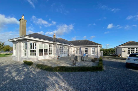 Residential Duleek House