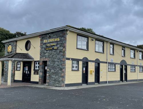 Dr.Crokes GAA Club – Killarney